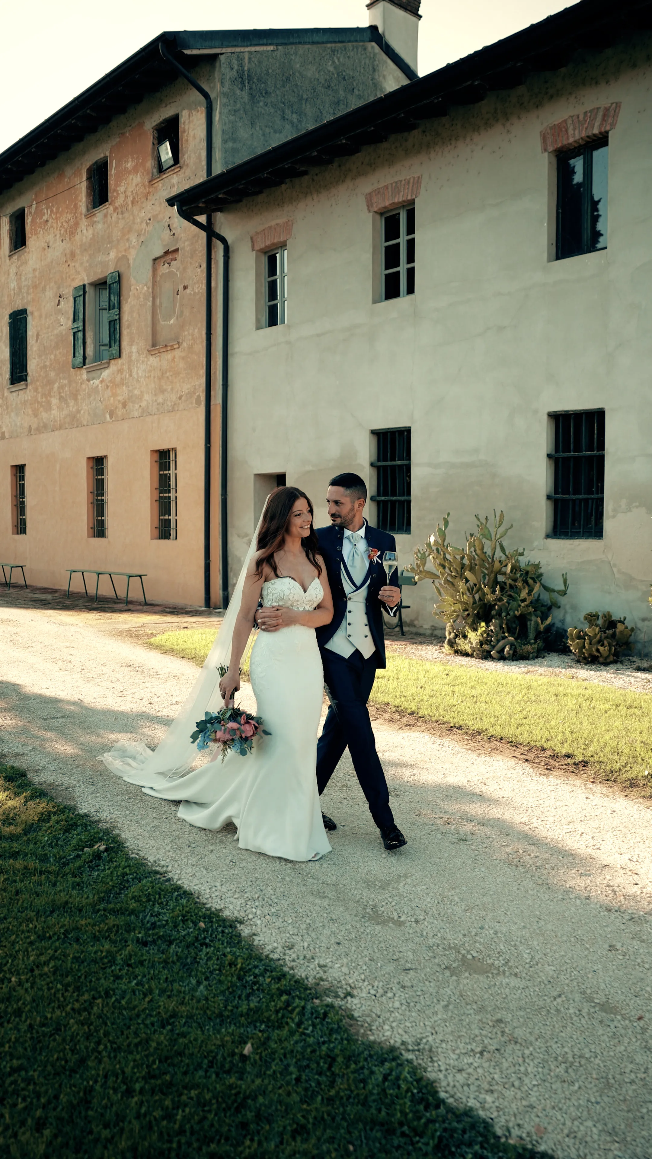 Come organizzare un matrimonio social-ready