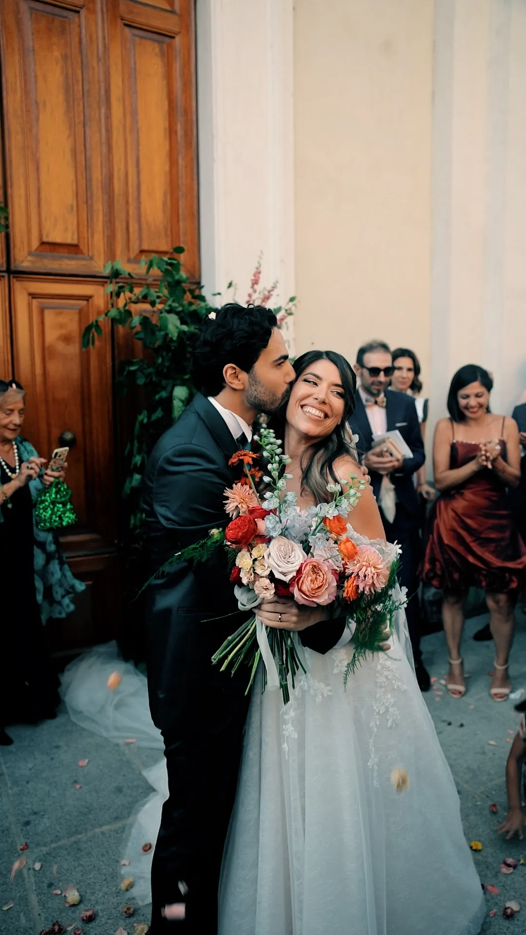 Adriana Spink & Fabio Scaglia