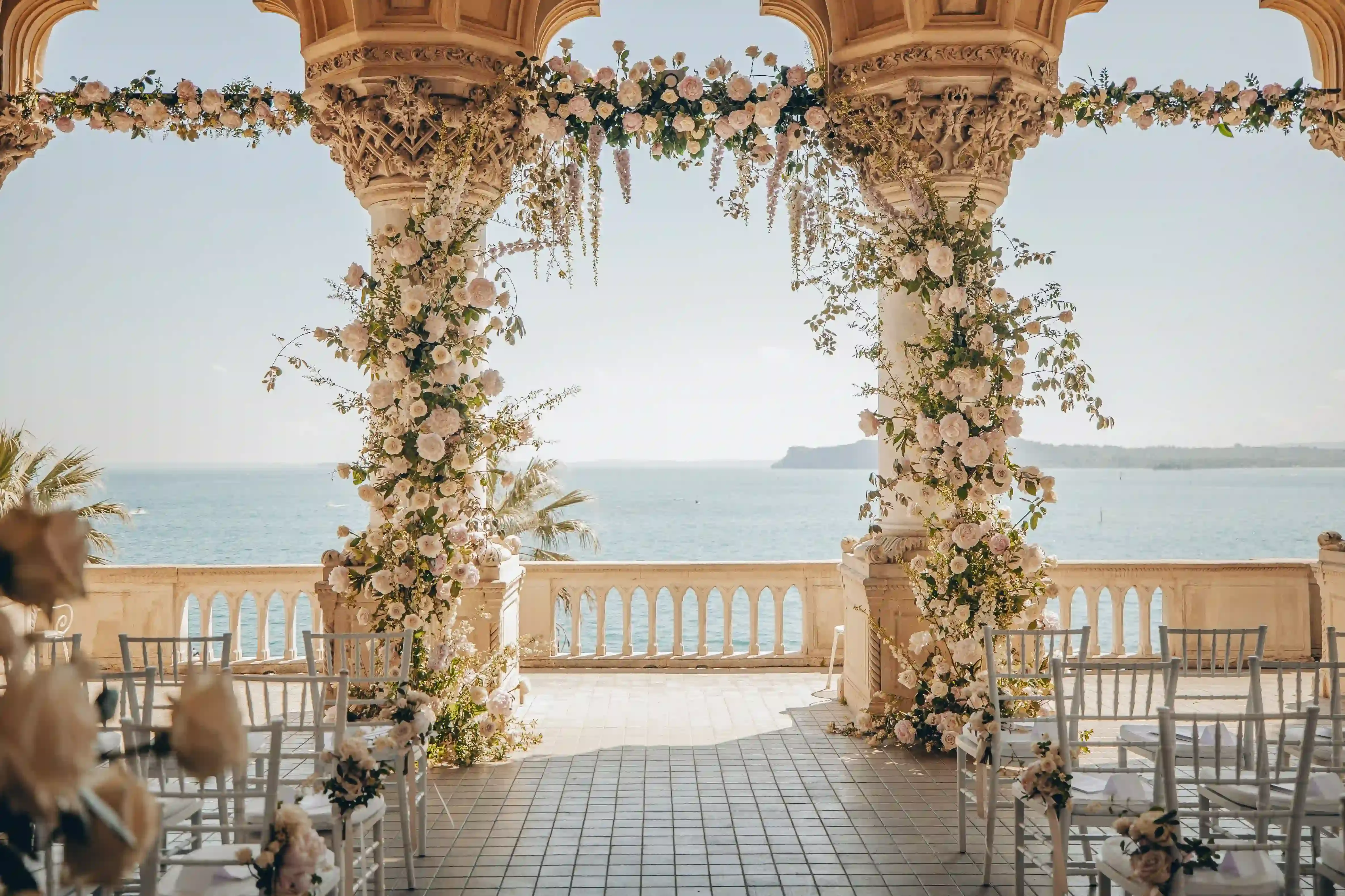 Video matrimonio Brescia