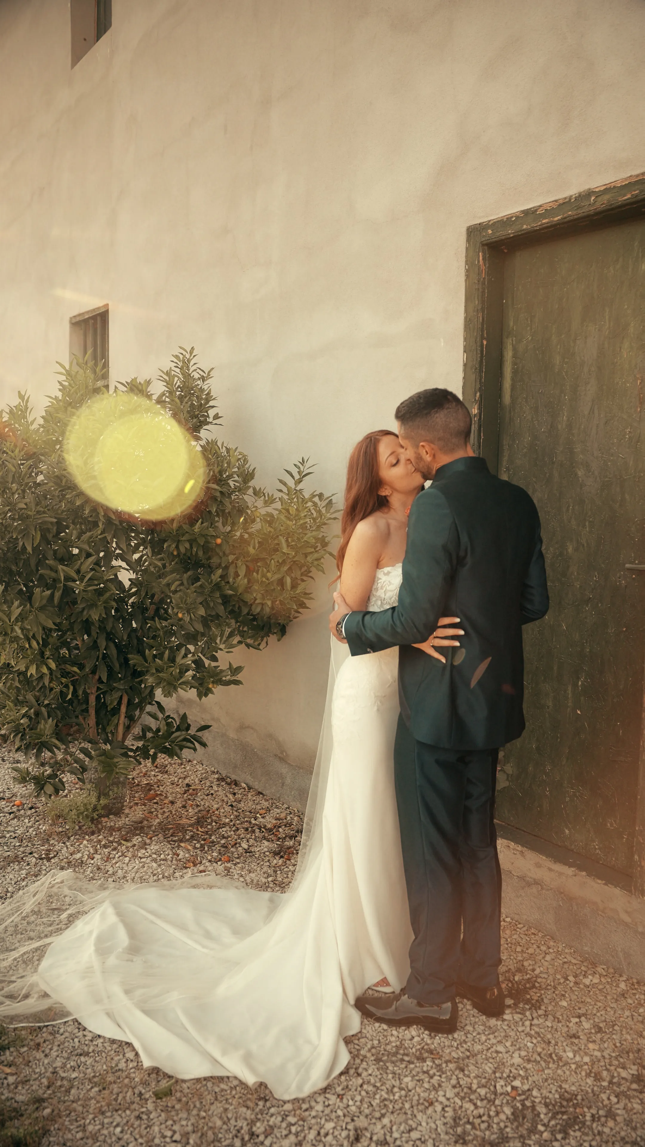 Wedding academy - corso professionale