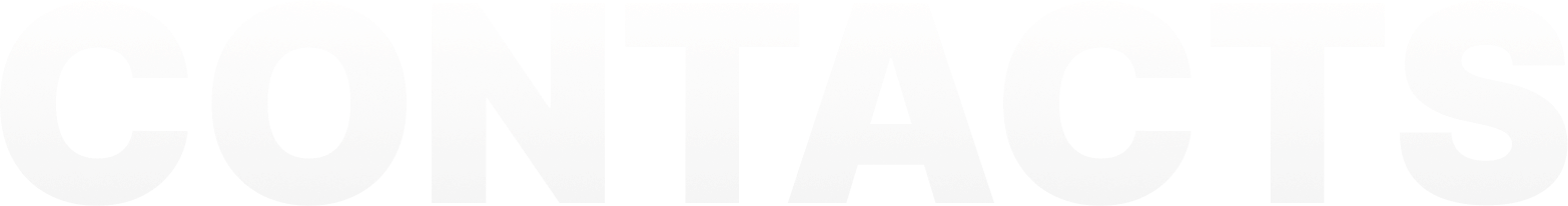 Illustration for the contacts section