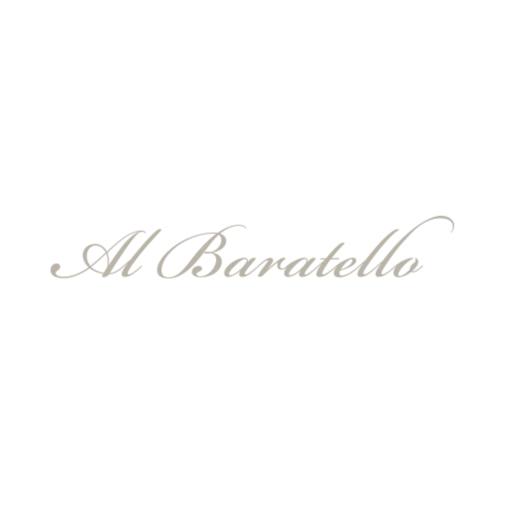 al barattolo