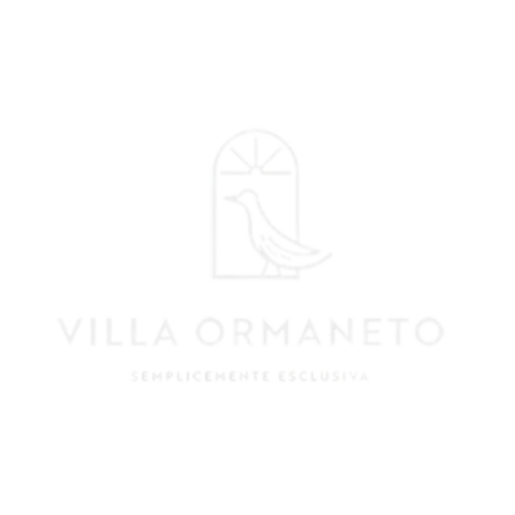 villa ormaneto