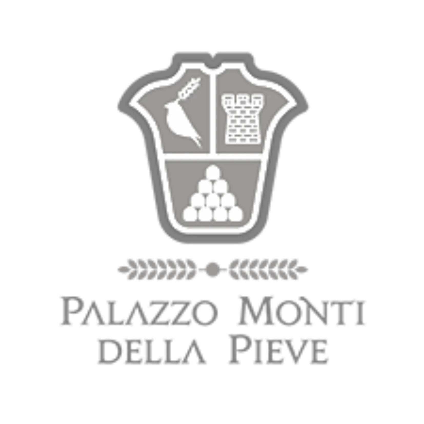 palazzo monti della pieve